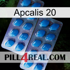 Apcalis 20 viagra2